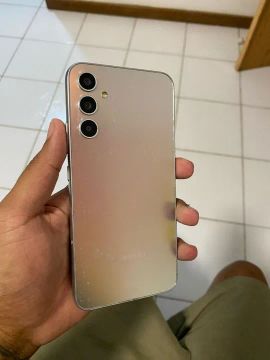 SAMSUNG GALAXY A34