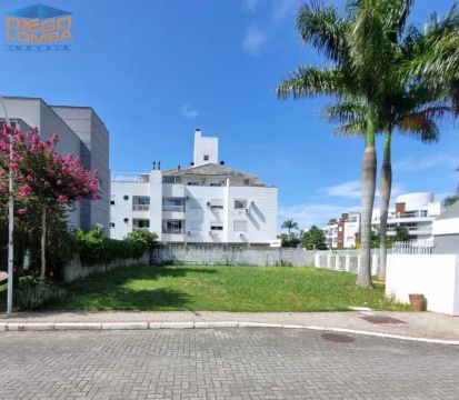 Terreno - Florianópolis SC