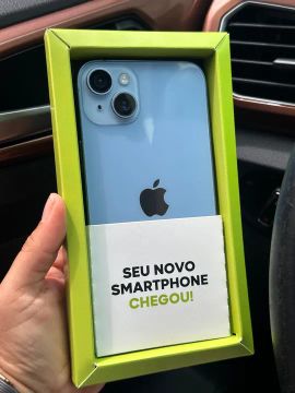 iPhone 14 256GB 