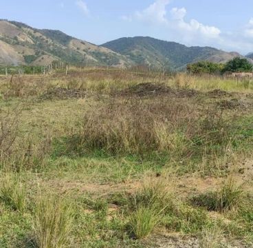 Vendo terreno em Fonte Limpa Seropédica