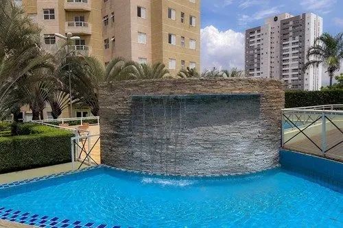 Apartamento com 3 dormitórios à venda, 73 m² por R$ 425.000,00 - Jardim Gonçalves - Soroca