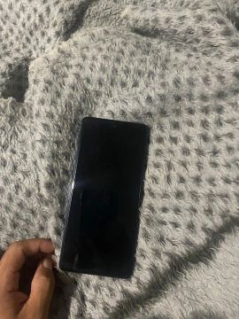 Celular Infinix note 40 256GB