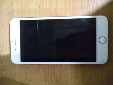 iPhone 7 plus (Retirada de peças)