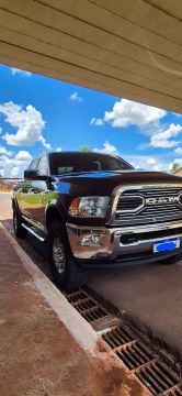 RAM 2500 - ITEM DE COLEÇÃO 