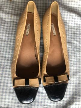 Sapato feminino Corello