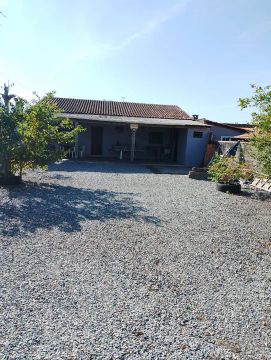 Casa Balneário Barra do Sul