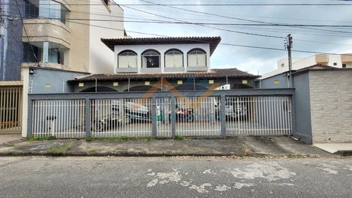 Casa no Imbaúbas - Ipatinga