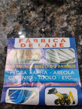venda de material de construção 