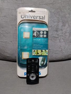 controle remoto original philips - sru7140/10