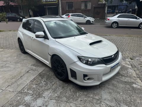 Subaru Impreza wrx em breve farei vistoria pra provar a qualidade