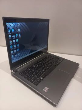Ultrabook-Acer Aspire m5-481T-Core i5-1.8ghz-6gb RAM-HD 320gb-Tela 14.0"-W10