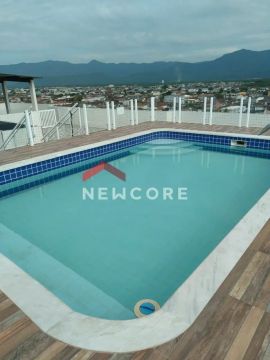 Apartamento em Rua Arari - Tupi - Praia Grande/SP