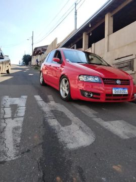 Fiat Stilo 