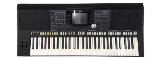 Teclado Yamaha PSR-S950