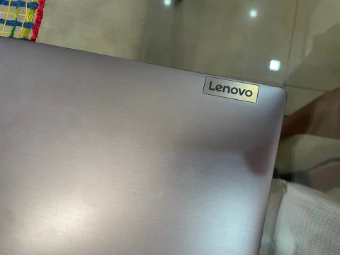 Notebook Lenovo - Novo, 16,5? 256gb