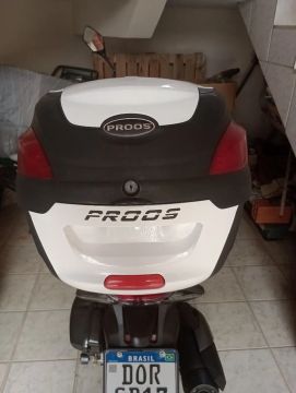 Bauleto Proos para Moto