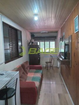 Casa no Três Vendas!