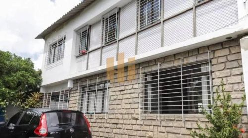 Casa para aluguel e venda com 300 metros quadrados com 5 quartos na Av norte, Tamarineira
