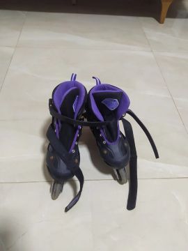 Patins Inline Infantil