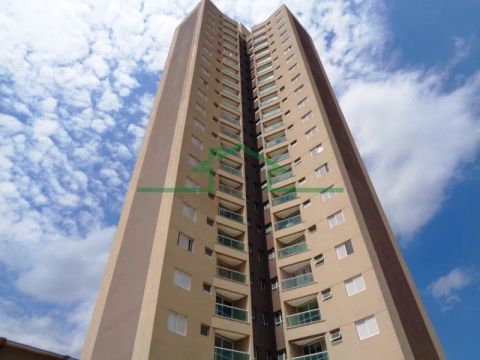 Apartamentos - ED. TERRA