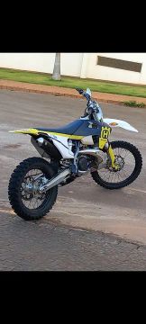 Husqvarna te/tx 300i injetada 2022