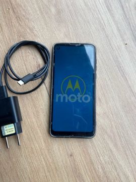 Celular Motorola Moto G 8