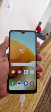 Vendo samsung A32