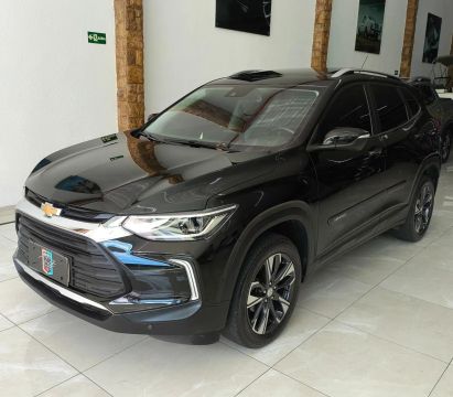 Chevrolet Tracker 1.2 Turbo Flex Premier Automático
