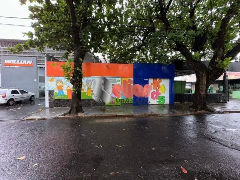 Casa para aluguel com 450 m² e 8 quartos em Centro, Bauru - SP
