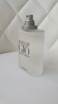 Acqua di Gio pour homme 100ml