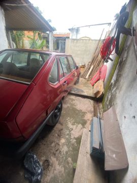 Passat iraquiano 