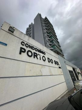 Imóvel mobiliado para venda possui 146 metros quadrados com 3 suítes - Porto Velho - RO