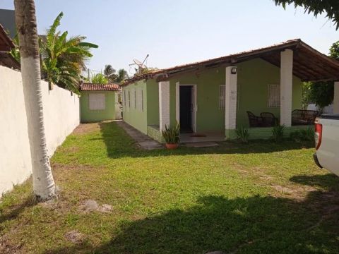 Casa Ilha de Itaparica - Aratuba