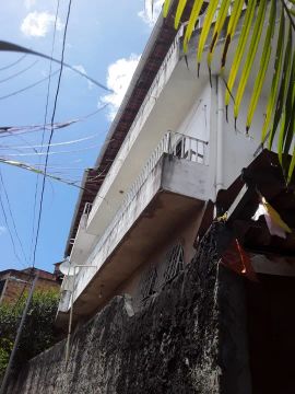 Casa em Brotas