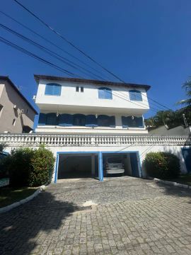 Imóvel para venda com 595 metros quadrados com 4 quartos em Badu - Niterói - RJ