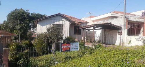 Terreno para Venda em Curitiba, Capão da Imbuia