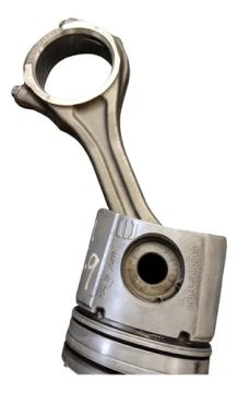 Pistão E Biela Dodge Ram 5.9 2008