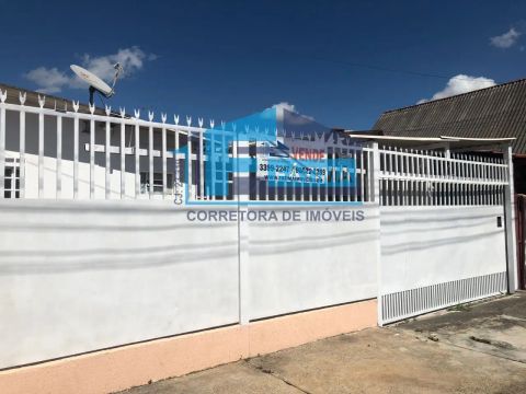 Casa Quadra 307 Recanto das Emas
