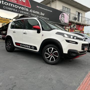 Aircross live 1.5