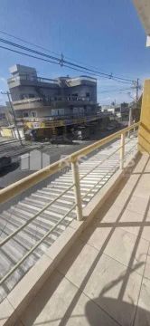Apartamento Tipo casa com um quarto na Rua do Governo em Realengo