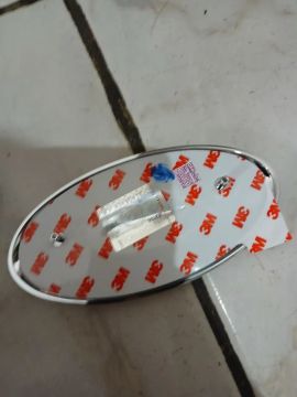 Emblema KIA Original