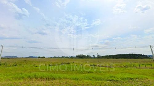 Terreno em Navegantes - SC à venda com área total de 241.000,00 m²
