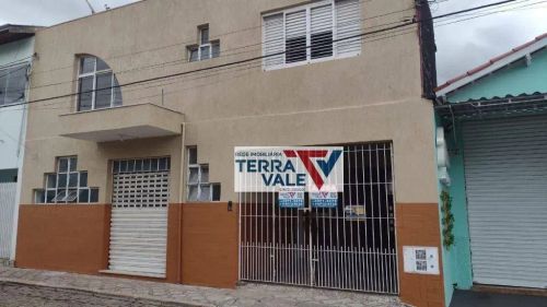 Casa com 4 dormitórios para alugar, 100 m² por R$ 2.000,00/mês - Centro - São Bento do Sap