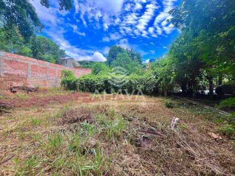 Lote à Venda, 1000m² - Bandeirantes, próximo à Lagoa da Pampulha