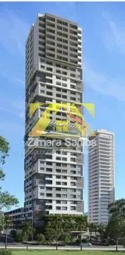 Loft com 1 suíte, 43 m² - You By Fama Residence, Palmas/TO