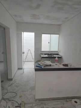 CASA PARA ALUGAR NA 1503 SUL