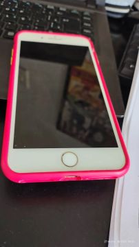 iPhone 7 Plus 