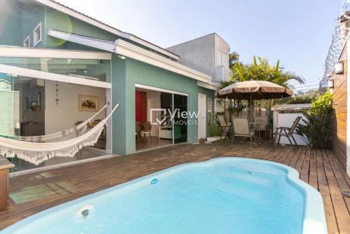 Viva com exclusividade e conforto em um paraíso particular!