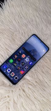 Xiaomi Redmi Note 12 5G excelente estado