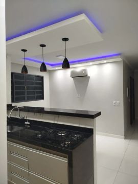 Apartamento Reformado -  Condomínio Leonel Brizola 2- Tijuca